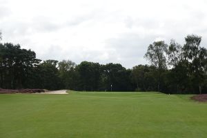 West Sussex 3rd Approach